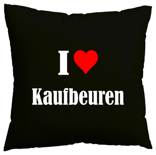 Kissenbezug love kaufbeuren - i,