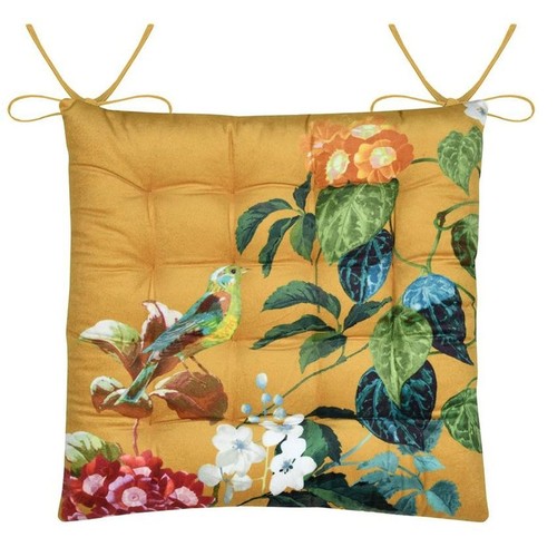 Emmy stuhlkissen 38x38 - stuhlkissen,
