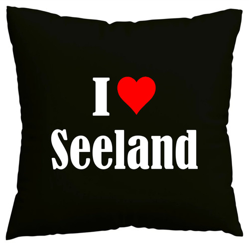 Kissenbezug love seeland - i,