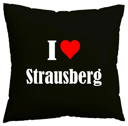 Kissenbezug love strausberg - love,