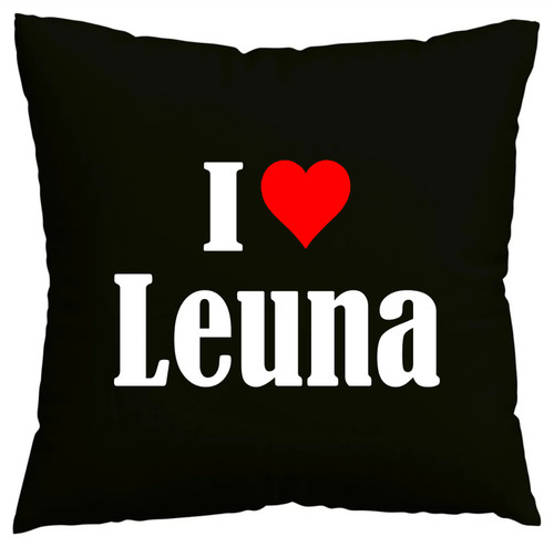 Kissenbezug love leuna - kissenbezug, i