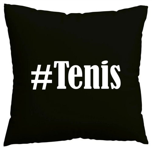 Kissenbezug tenis love - i,
