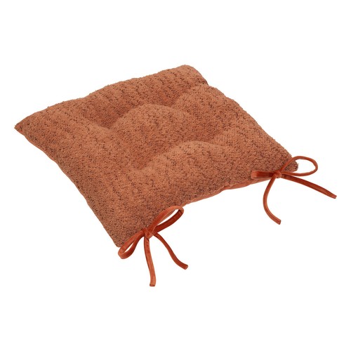 Stuhlkissen bouclé soana - stuhlkissen, 38
