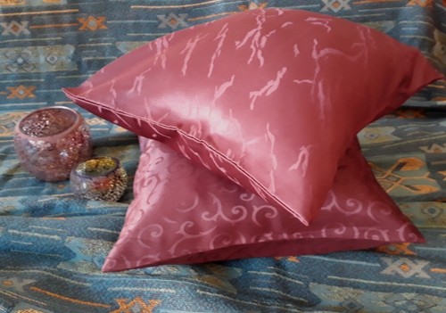 Neu sehr schöne edle satin - schöne,