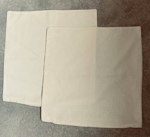 Kissenbezug beige 38 x - 2,