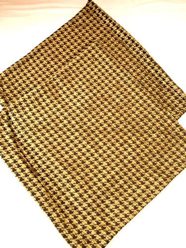 Deko kissen 38x38cm - kissen,