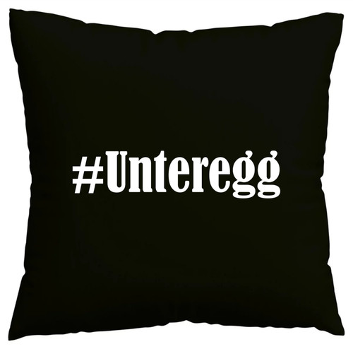 Kissenbezug unteregg love - kissenbezug, i