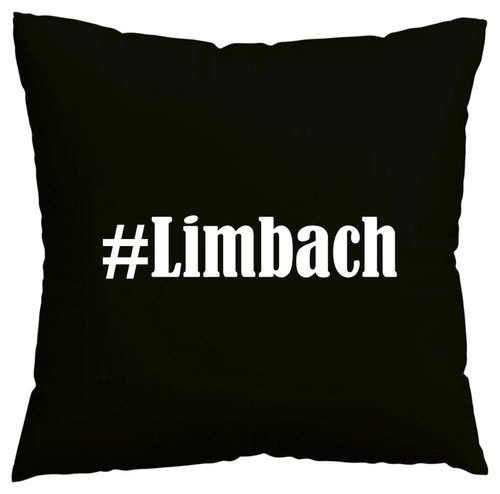 Kissenbezug limbach love - kissenbezug, i