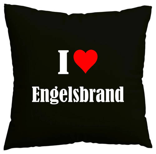 Kissenbezug love engelsbrand - kissenbezug, i