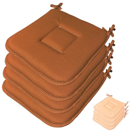 Set sitzkissen 38 - set, x