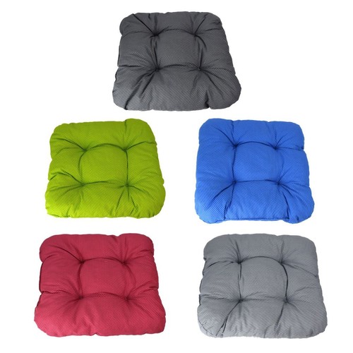 Sitzkissen 38x38cm kissen - sitzkissen,