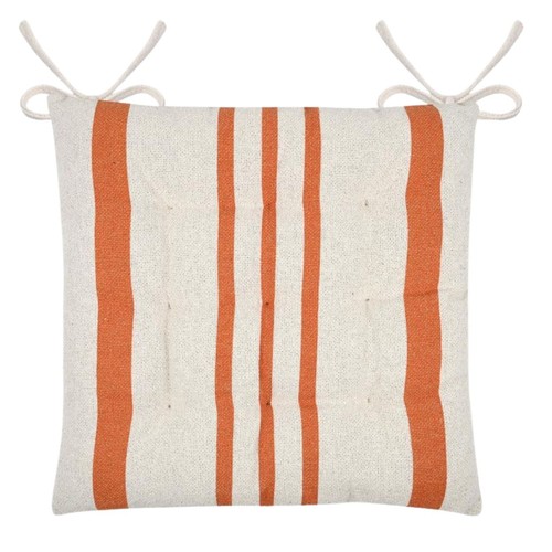 Manduel stuhlkissen 38x38 - stuhlkissen,