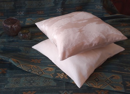 Neu sehr schöne edle satin - neu!sehr,