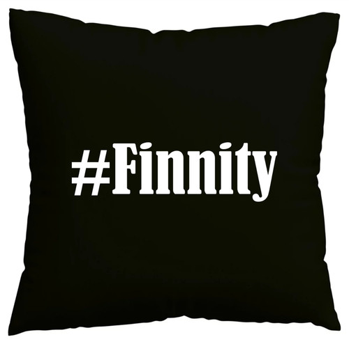 Kissenbezug finnity love - i,