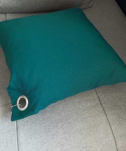 Schöner wohnen design kissen - schöner,