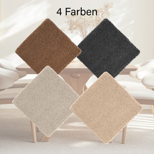 Stuhlkissen sitzkissen - stuhlkissen,