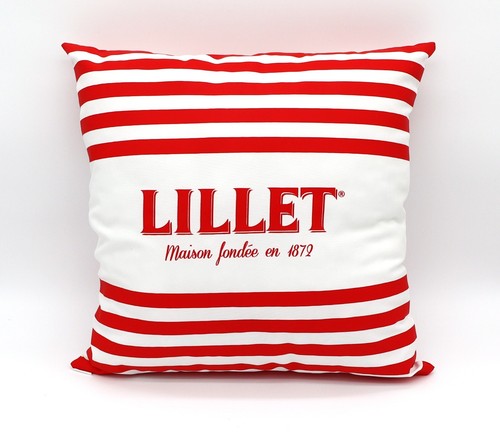 Lillet kissen 38x38 - lillet, cm